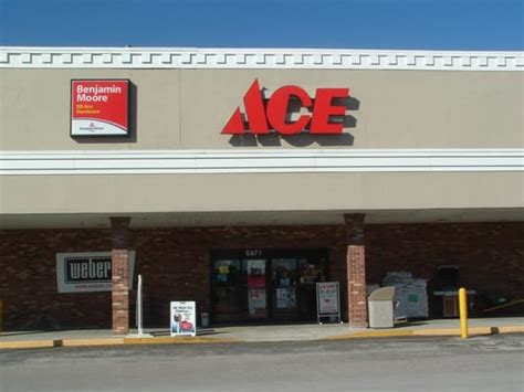 ace hardware store near me reviews